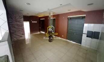 Imagem 3: Américo Brasiliense - Loja/Salão - Centro