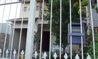 Imagem 3: Porto Alegre - Casa Padrão - Aberta Dos Morros