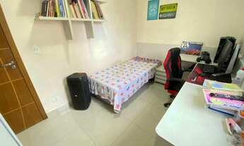 Imagem 6: Sobrado para venda tem 230 metros quadrados com 3 quartos em Guilhermina - Praia Grande