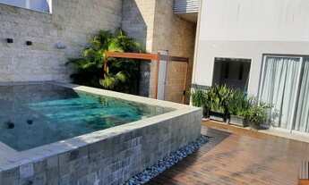 Imagem 5: Espetacular cobertura duplex totalmente reformada!