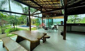 Imagem 7: Esmeraldas - Sítio - Cond. Nossa Fazenda