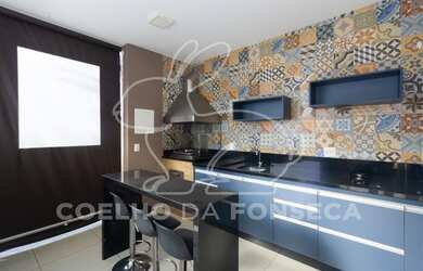 Imagem 4: Santana de Parnaíba - Casa de Condomínio - Alphaville