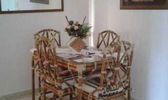 Imagem 2: Apartamento à venda, 78 m² por R$ 375.000,00 - Tupi - Praia Grande/SP