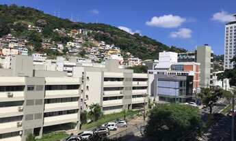 Imagem 6: Apto 3 quartos c/ suite - dep empregada - lavabo - Garagem - Centro - Shopping - Florianóp