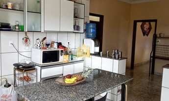 Imagem 5: Casa no bairro Serra Verde em Esmeraldas