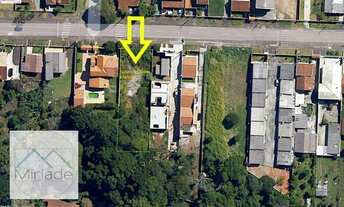 Imagem 3: Terreno em local alto no Jardim Paulista