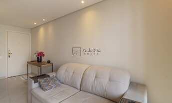 Imagem: Apartamento Venda 3 Dormitórios - 78 m²