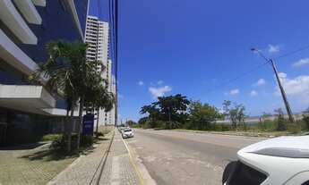 Imagem 6: Excelente Flat 2 Quartos Lazer Completo E Serviços Beira Mar