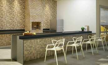 Imagem 3: Apartamento Padrão à venda em Salvador/BA