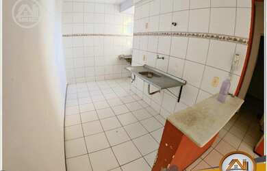 Imagem 5: Apartamento com 2 dormitórios à venda, 49 m² por R$ 150.000,00 - Itaperi - Fortaleza/CE