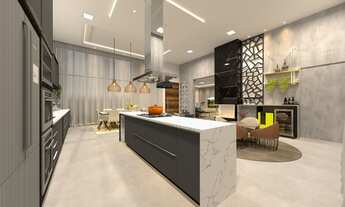 Imagem 7: JARAGUá DO SUL - Casa Padrão - Amizade