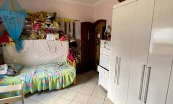 Imagem 5: Casa térrea- Jd. Itamaracá - Mogi Guaçu/SP