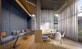 Imagem 6: Apartamento para venda tem 175 metros quadrados com 3 quartos