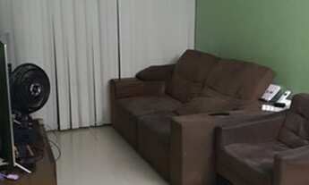 Imagem: Apartamento para venda com 3 quartos em