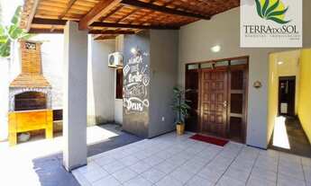 Imagem 4: Casa com 3 dormitórios à venda, 98 m² por R$ 350.000,00 - Passaré - Fortaleza/CE