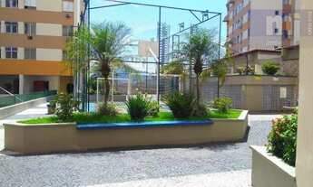 Imagem: CENTRO- Prédio moderno-2 qtos, garagem