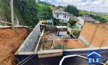 Imagem 3: Terreno à venda, 300 m² por R$ 300.000 - Parque Nova Jandira - Jandira/SP