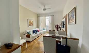 Imagem 3: Amplo Apartamento de 3 quartos no Centro - Niterói - RJ