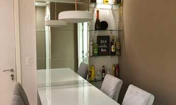 Imagem 4: Apartamento com modulados no Flamboyant II ( Ref A 5043