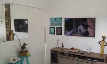 Imagem 4: Excelente apartamento 02 dormitórios com suíte