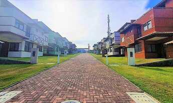 Imagem 5: Linda casa de condomínio triplex à venda com 89 m², 3 quartos, suíte, 3 vagas, lazer