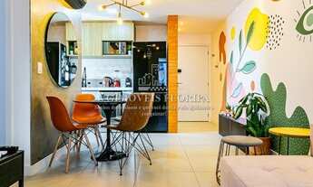 Imagem: LINDO APARTAMENTO DE 2 DORMITÓRIOS SENDO