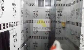 Imagem 4: Apartamento para venda com 53 metros quadrados com 2 quartos em Bangu - Rio de Janeiro - R