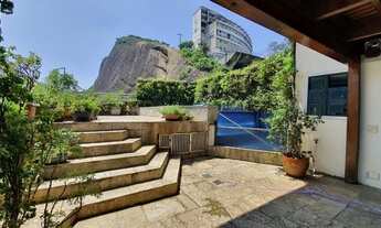 Imagem 5: Cobertura Triplex em Ipanema