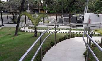 Imagem 3: Flat na Madalena com Lazer