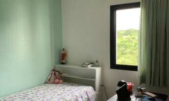 Imagem 6: APARTAMENTO DE 100M² COM 3 DORMITÓRIOS SENDO 1 SUÍTE NO CONDOMÍNIO CHÁCARA PRIMAVERA NO EL