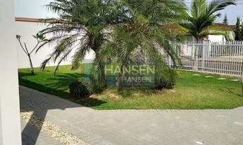 Imagem 6: Casa com 3 dormitórios sendo 1 suíte à venda, 124 m² por R$ 980.000 - Floresta - Joinville