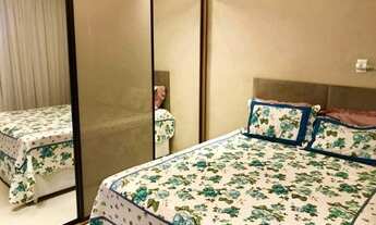 Imagem 6: Apartamento para venda com 70 metros quadrados com 2 quartos em Jardim Guanabara