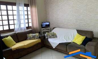 Imagem 3: Casa Térrea 3 dorm 1 suíte 2 vagas Vila Yolanda Osasco - Móveis planejados