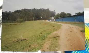 Imagem 2: Sítio/Granja Morungaba/Tuiuti/SP/BR