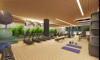 Imagem 5: Apartamento alto padrão em guaxuma