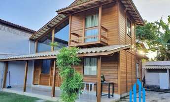 Imagem: GUARAPARI - Casa Padrão - NOVA GUARAPARI