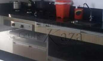 Imagem 4: Apartamento 2 Dormitórios - Jardim Augusta - Res Serra da Estrela