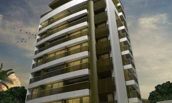 Imagem: Apartamento para venda na Jaqueira - Recife