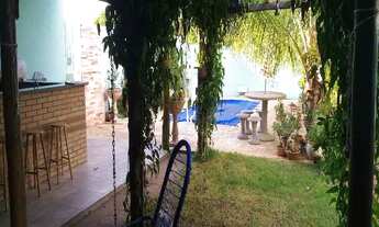 Imagem: PAULICEIA - Chácara - SANTO ANDRE