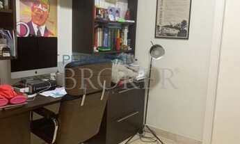 Imagem 2: Casa de condomínio sobrado para venda possui 245 metros quadrados com 3 quartos