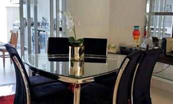 Imagem 7: Casa com 3 dormitórios à venda, 248 m² por R$ 1.590.000,00 - Condomínio Reserva da Mata