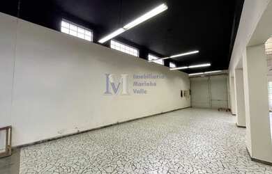 Imagem 7: Barracão para Locação em Bragança Paulista, Centro