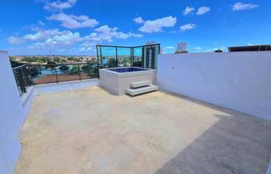 Imagem 4: Cobertura com 3 Quartos e 3 suítes a Venda, 128m² por R$ 820.000