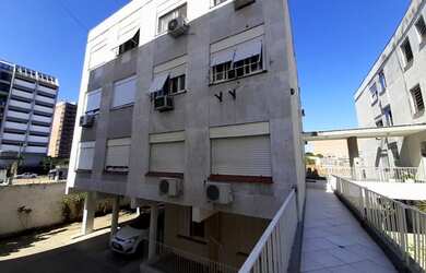 Imagem 6: Porto Alegre - Apartamento Padrão - Azenha