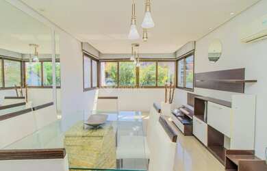 Imagem 3: Apartamento 2 dorm suíte 1 vaga 73 metros próximo a SOGIPA - Porto Alegre