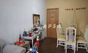 Imagem 4: Rio de Janeiro - Apartamento Padrão - Tijuca