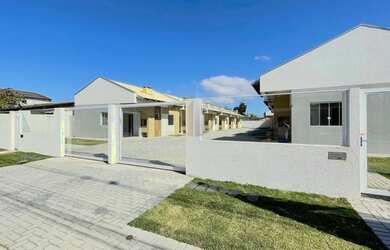 Imagem 3: Casa em Piçarras - Guaratuba, PR