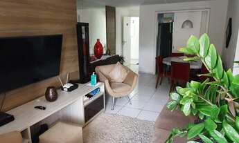 Imagem 3: Apartamento Na Jatiúca com varanda