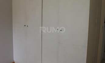 Imagem 6: Apartamento - Bosque - Campinas