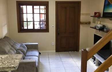 Imagem 3: Porto Alegre - Casa Padrão - Camaquã